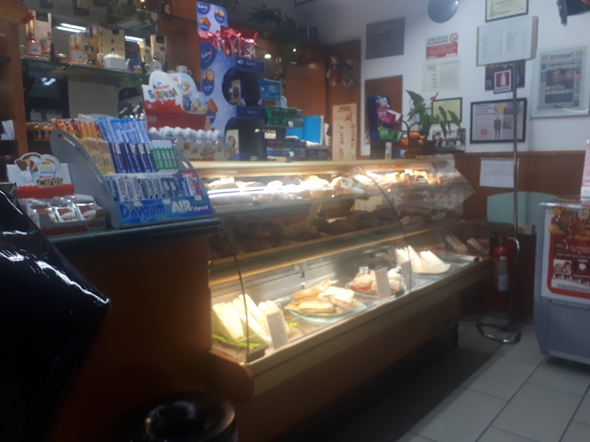 Bar Ughi Di Bargellini E Cresci Sdf