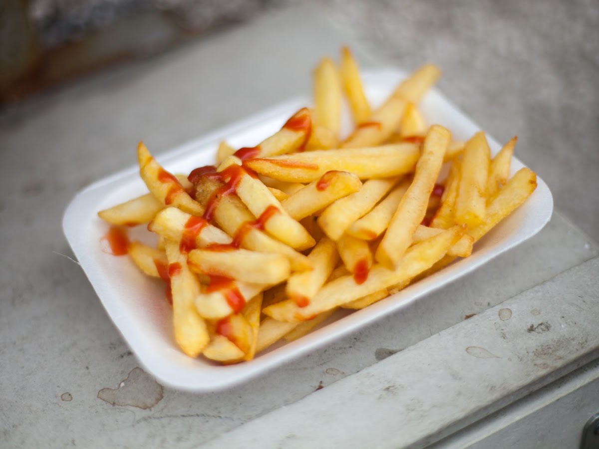 The Original Chip Basket Photos 2